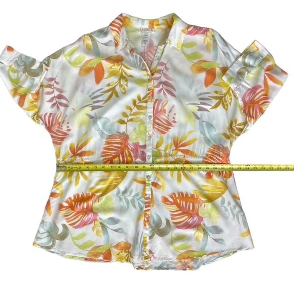 L*space Pacifica Tunic - Picture 10 of 11